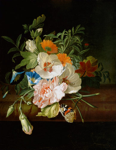 Rachel Ruysch | An of the Life and Work of Female Old Master