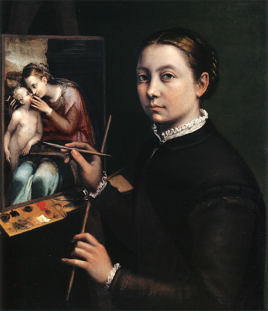 File:The Chess Game - Sofonisba Anguissola.jpg - Wikipedia