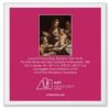 Lavinia Fontana Holy Family with Saint Catherine Ornament - Image 2