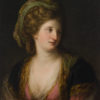 Eighteenth-Century Art 1 - Sample Pack of 6 Note Cards - Image 3