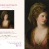 Angelica Kauffmann note card - Image 2