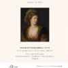 Angelica Kauffmann note card - Image 3