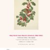 10-pack of Sprig of Holly Holiday Card - Image 5