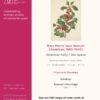 10-pack of Sprig of Holly Holiday Card - Image 4