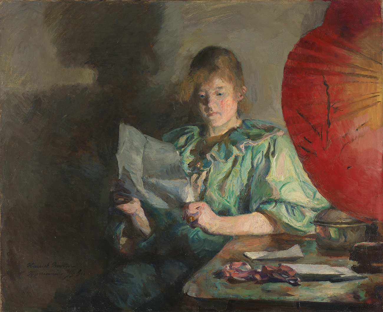 2024 Museum Exhibitions Featuring Historic Women Artists