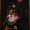 Floral & Botanical Art 4 - Sample Pack of 6 Note Cards - Image 7