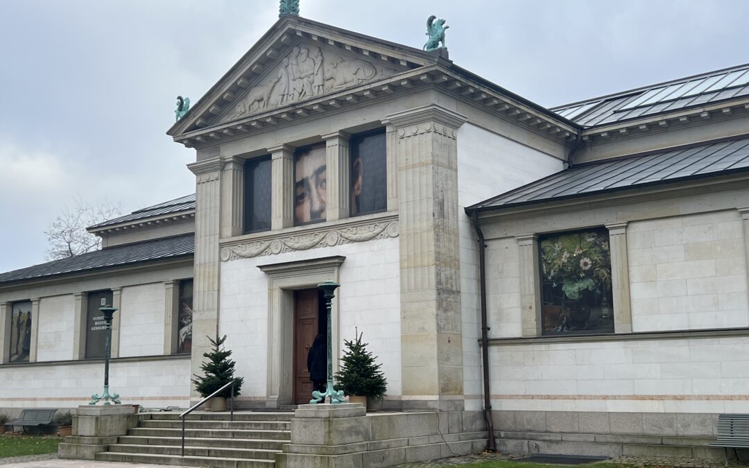 Women Artists in Copenhagen 2024–25 | Three Exhibitions